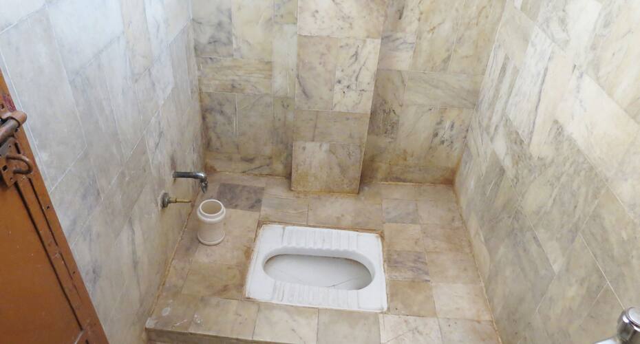 Nandan Lodge, Bhopal 4